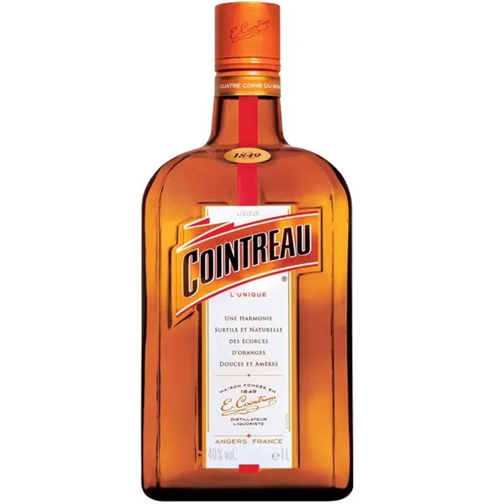 Cointreau