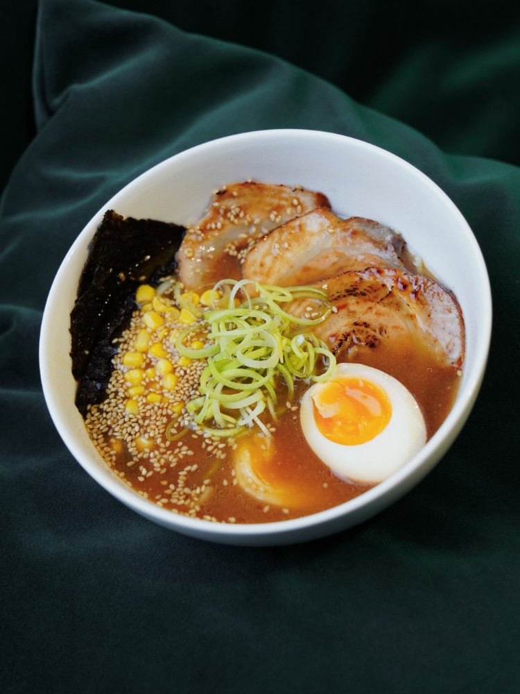 Рамен (600гр.)