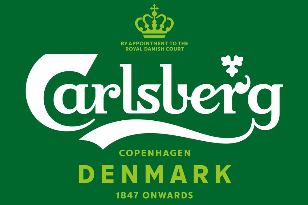 Carlsberg світле 0,5л.