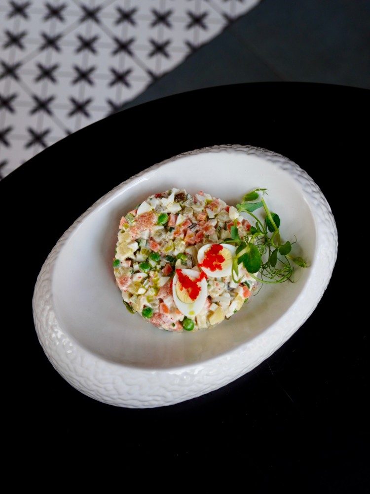 Олів'є з Лоосем