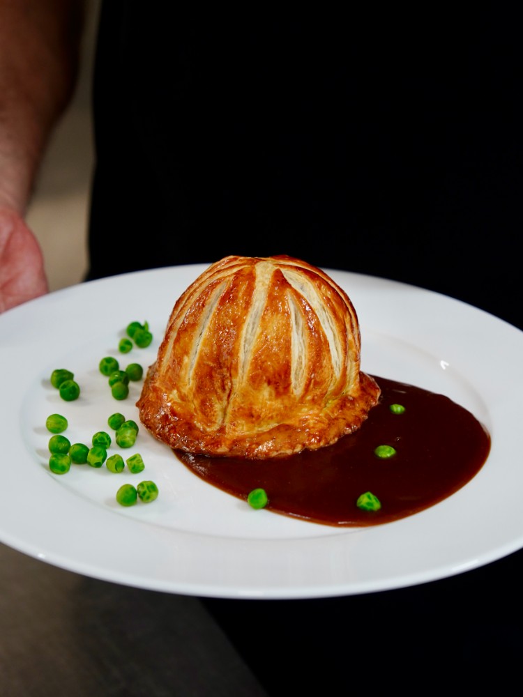 Біф Веллінгтон