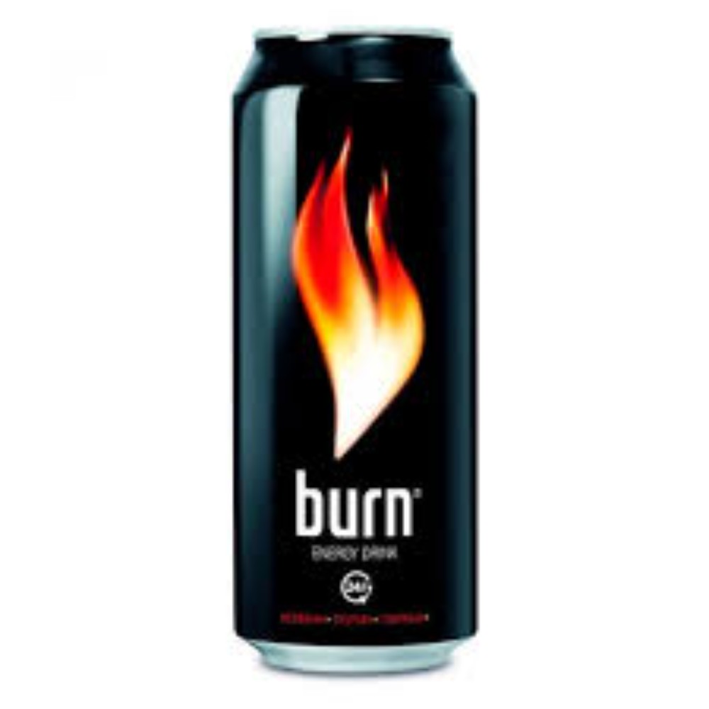 Burn Original 0.25 ж/б