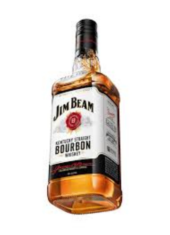 Віскі Jim Beam 