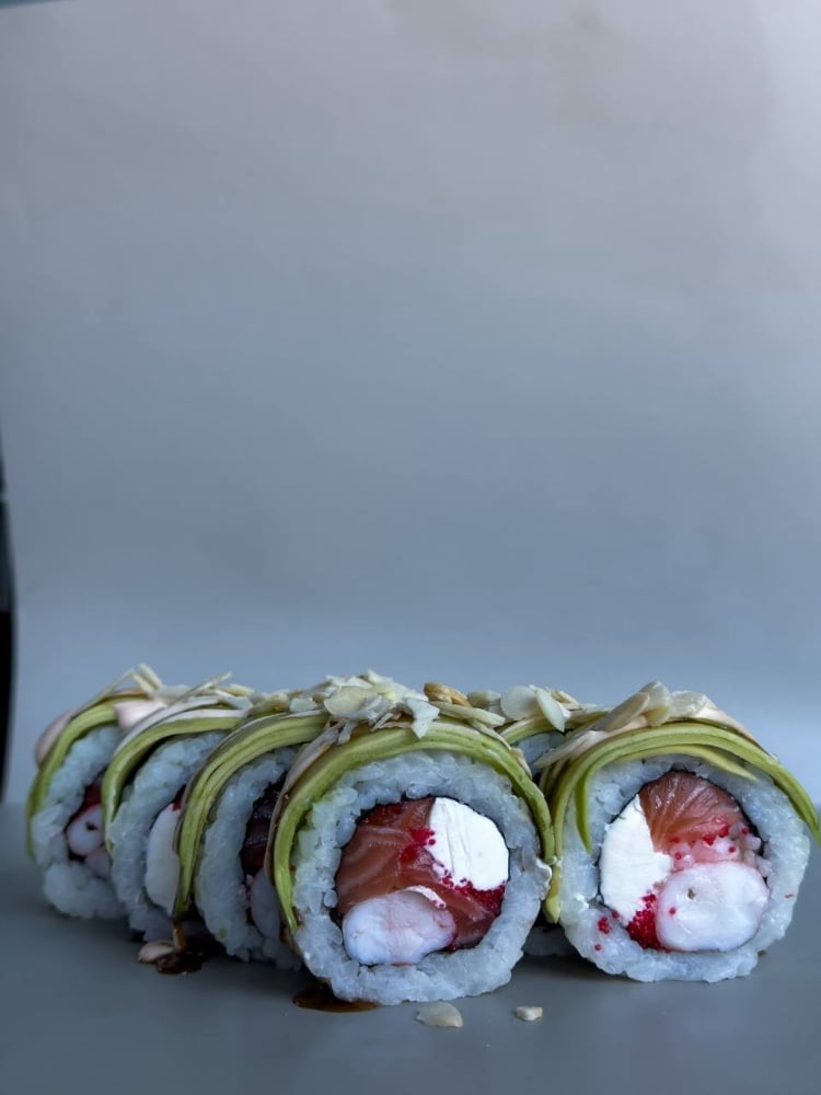 рол Ямамото