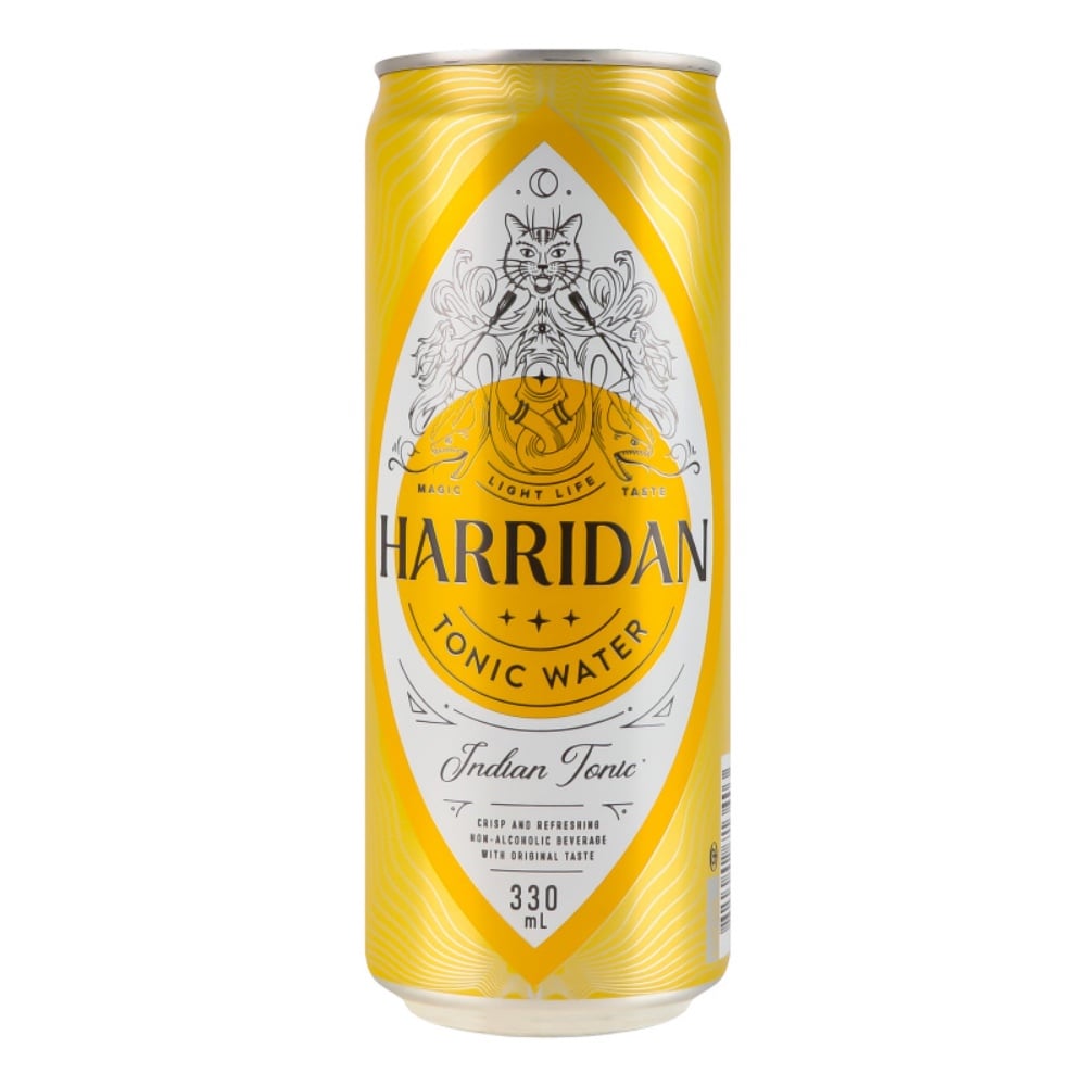 Напій Harridan