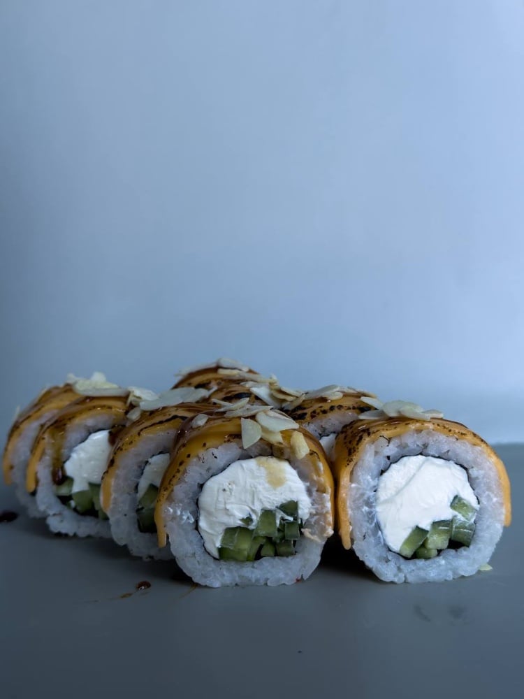 Cheese рол 280 г