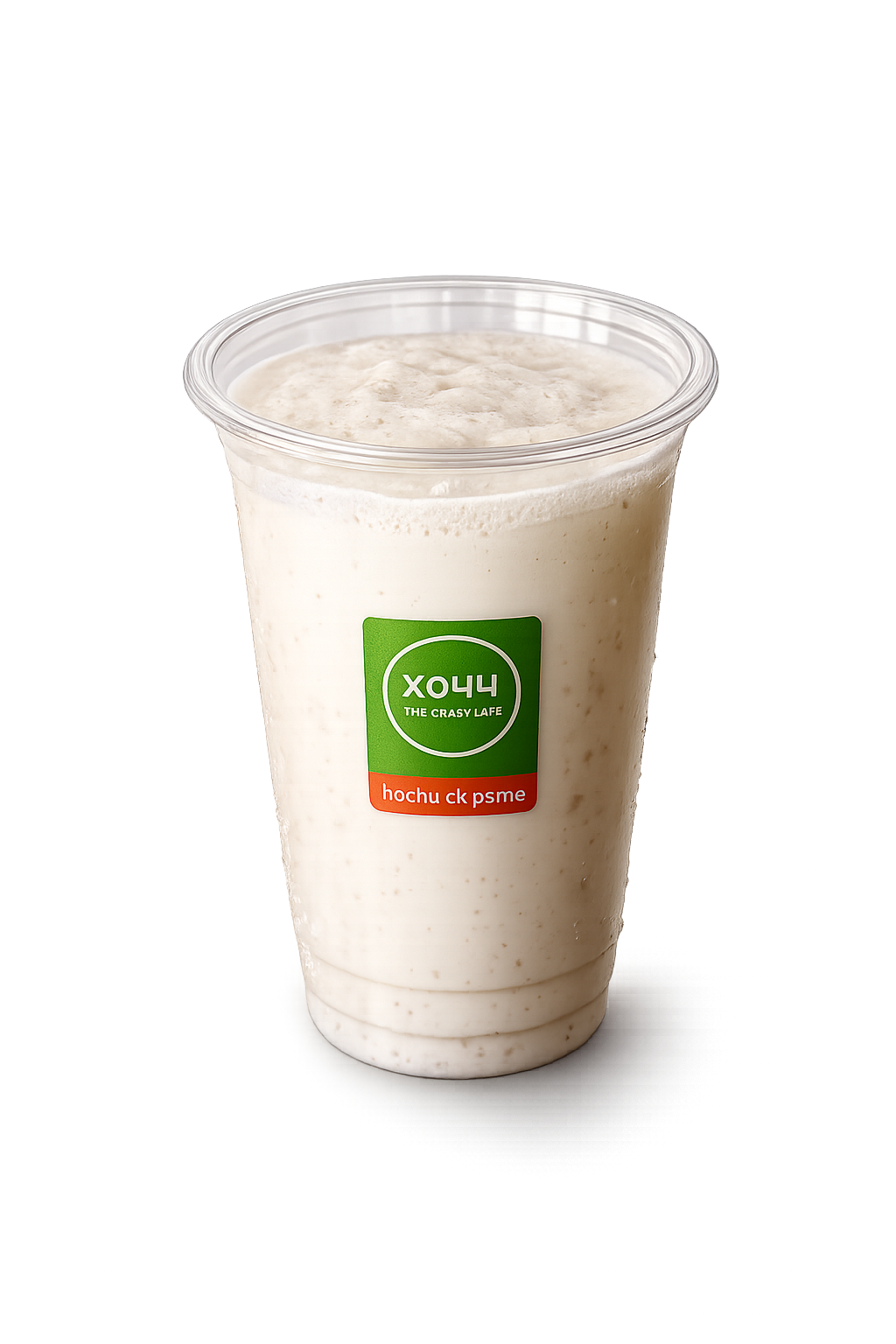 Молочний коктейль