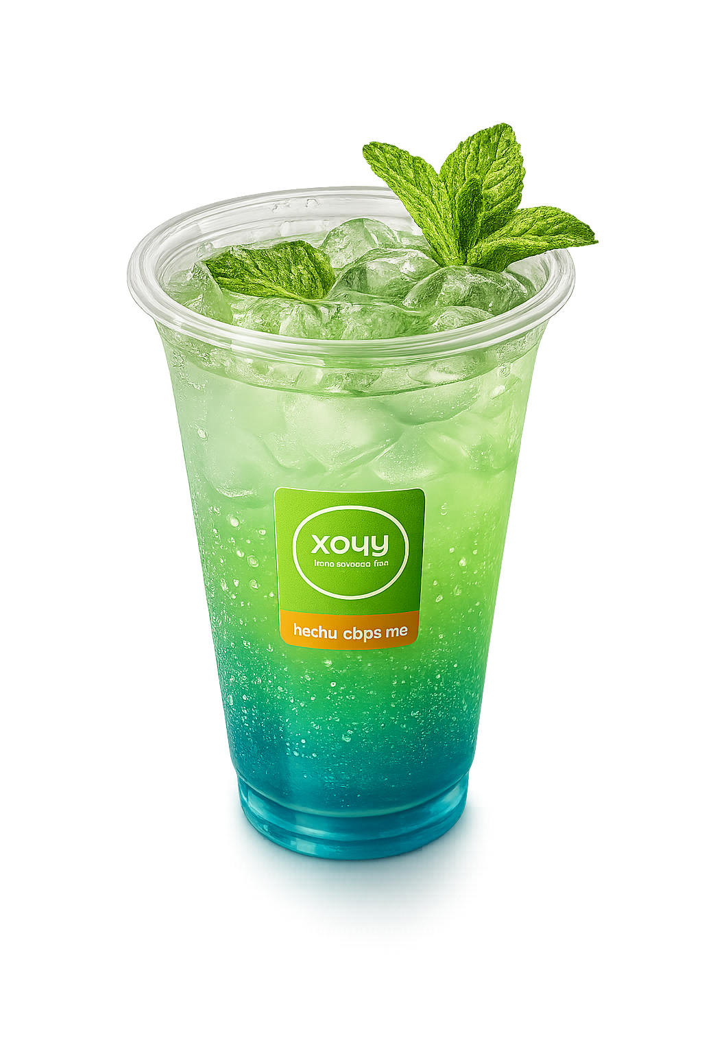 Блакитна лагуна