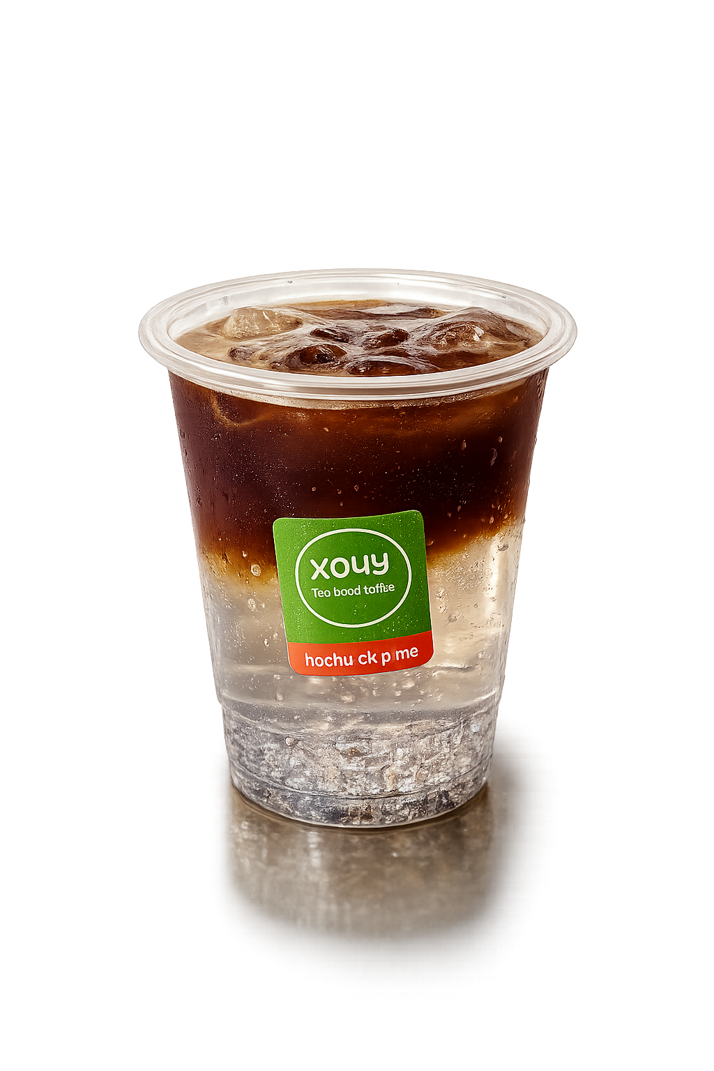 Еспресо тонік