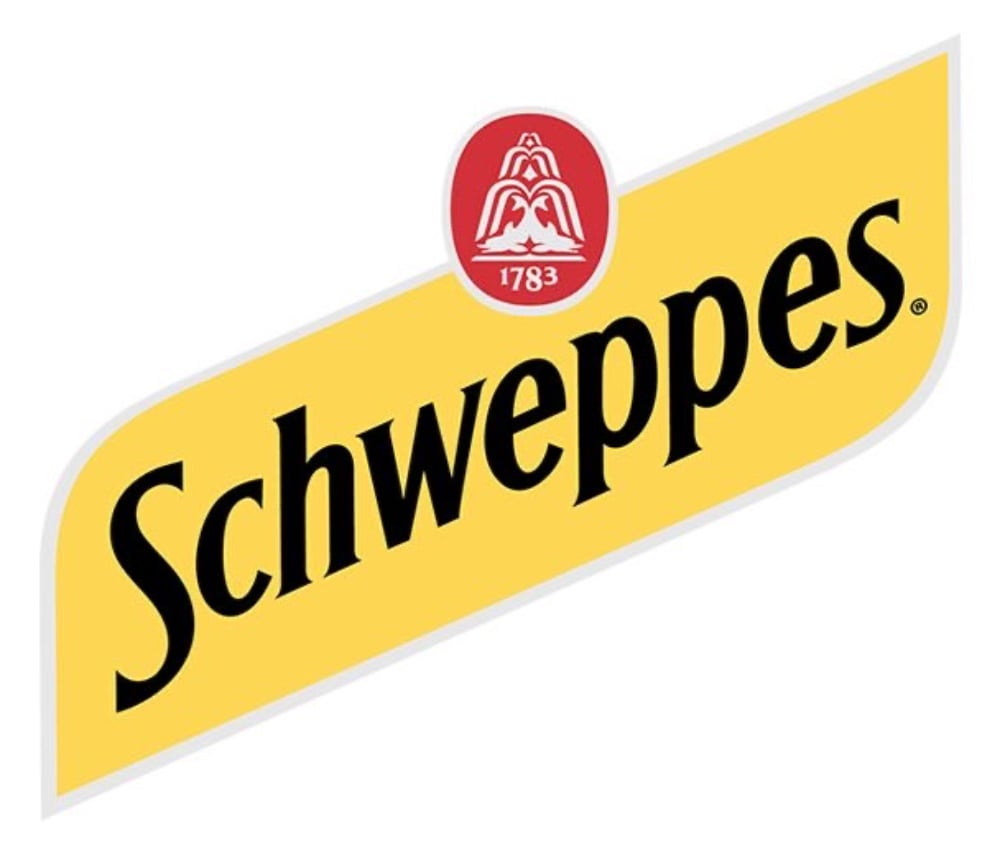 Schweppes