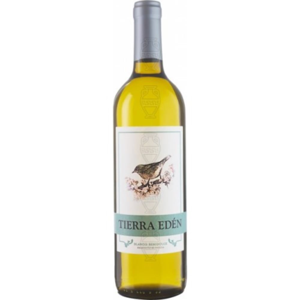 Вино Tierra Edern 0.75