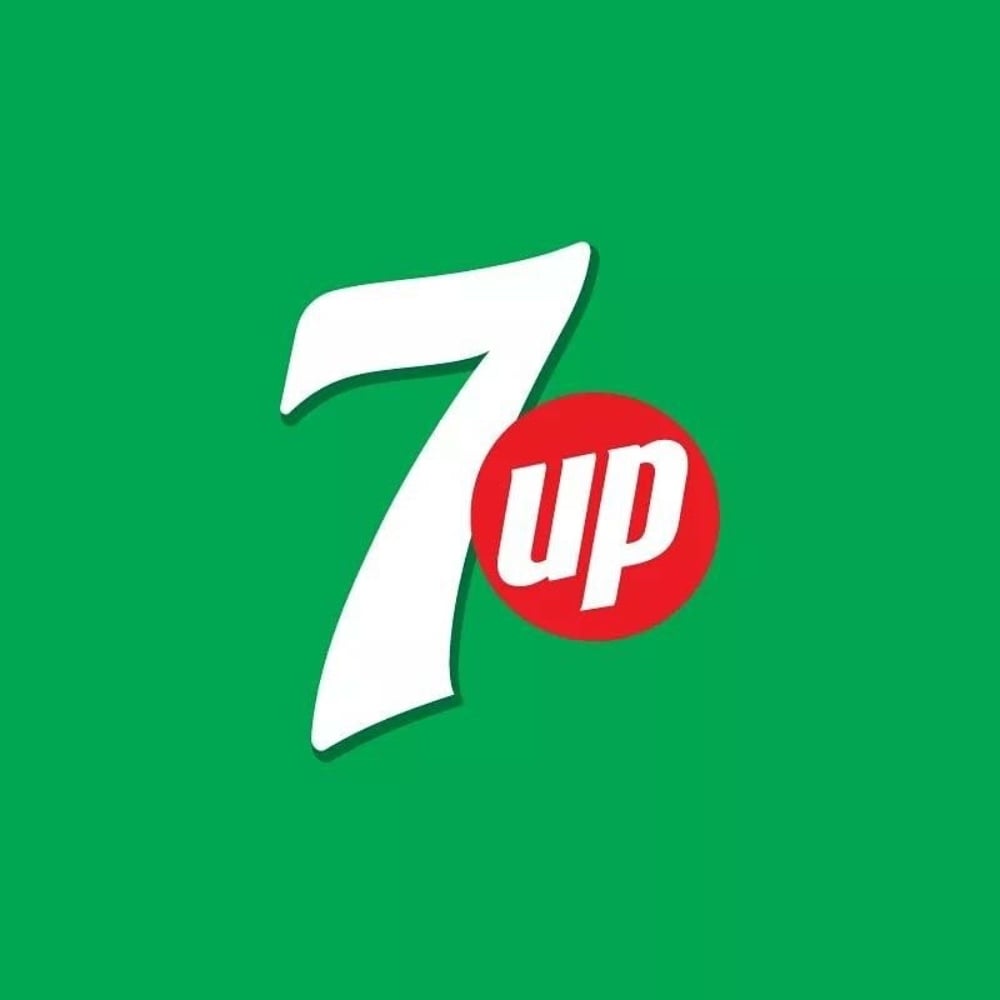 7 UP