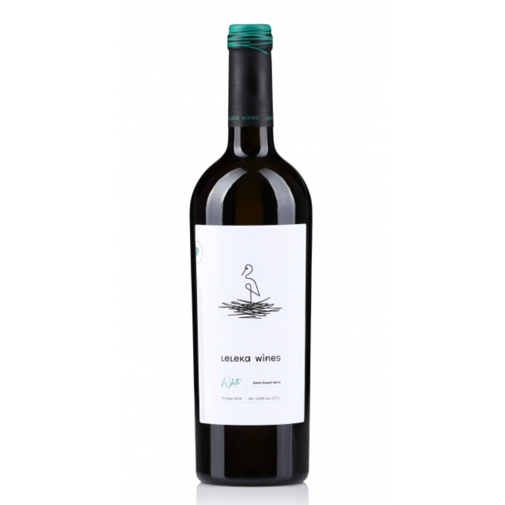 Вино Leleka Wines 0.75