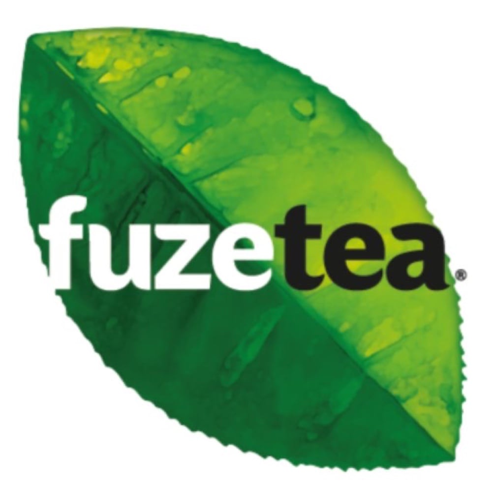 Fuze tea