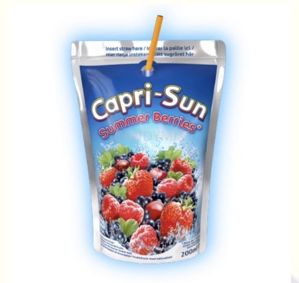 Capri Sun