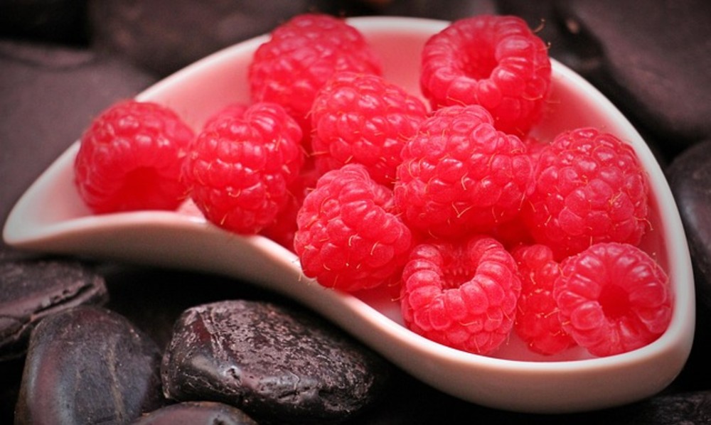 Raspberry Lemonade