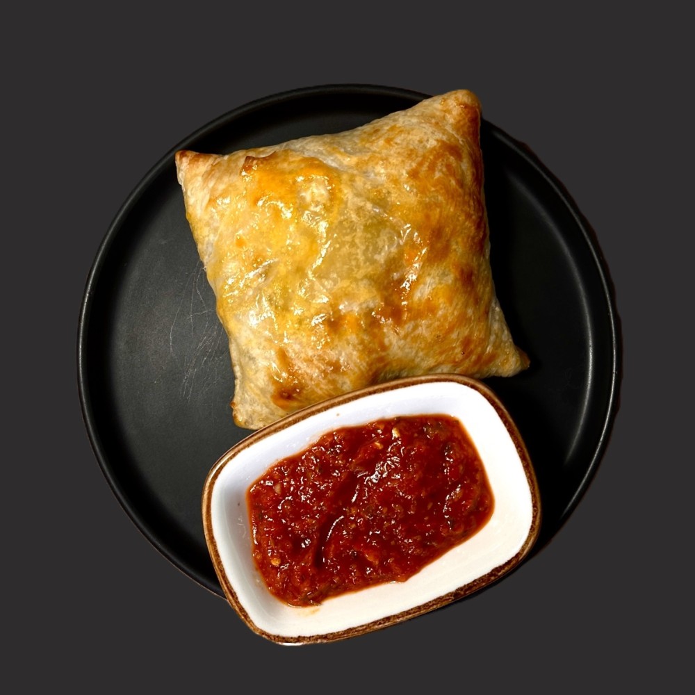 Samsa by Azia Samsaland