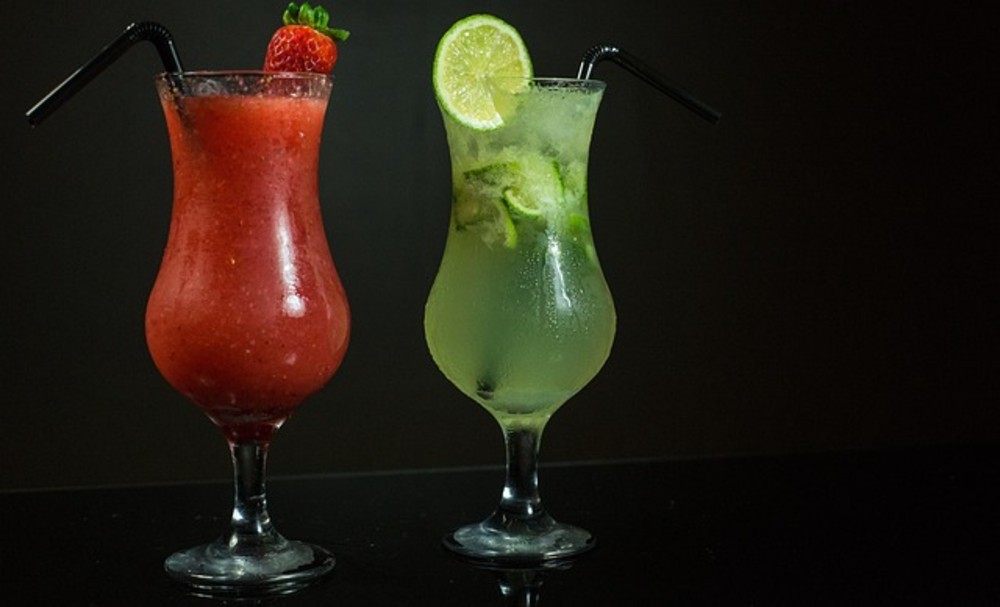 Virgin Cocktail