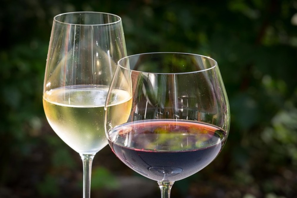 Borbalo Glass