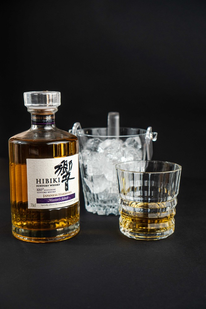 Hibiki Master's Select