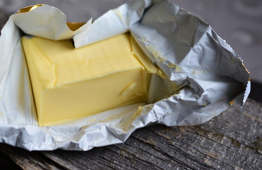 Extra Butter