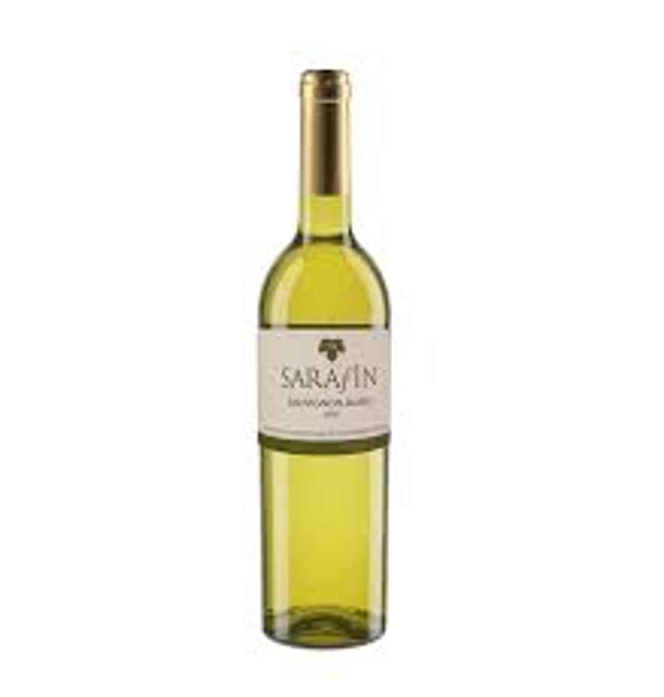 Sarafin Sauvignon Blanc