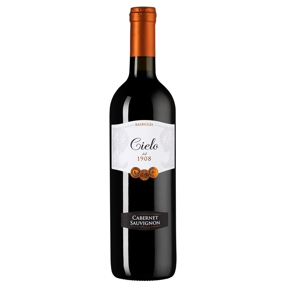 Cielo Cabernet Sauvignon