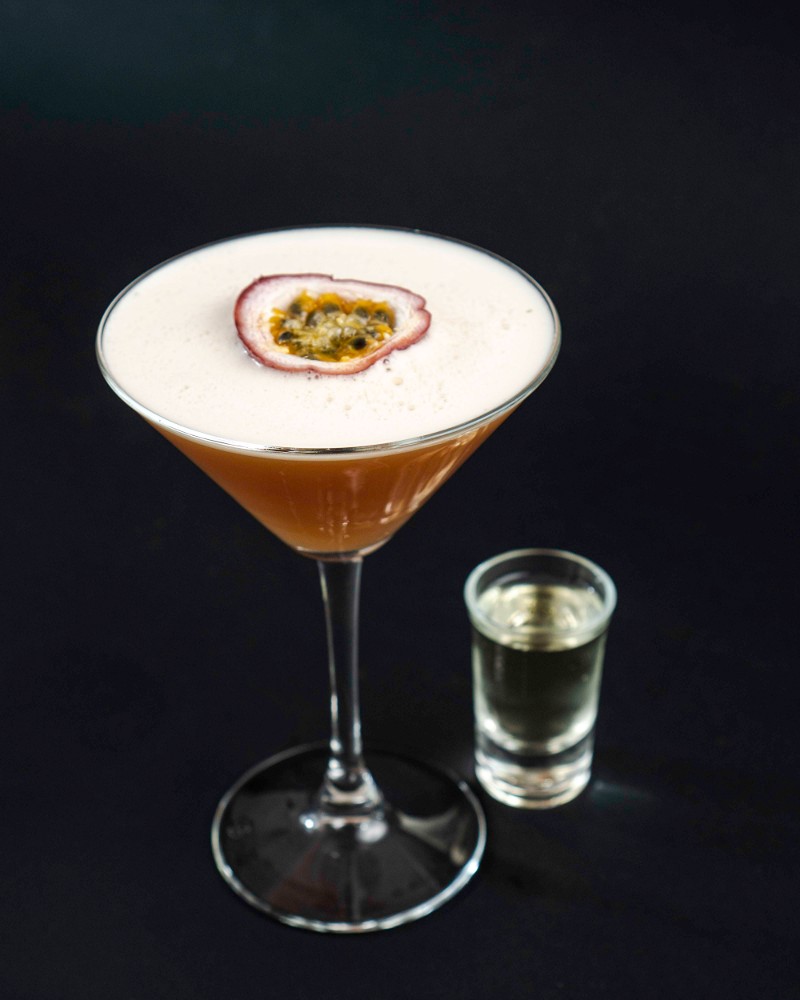 Pornstar Martini
