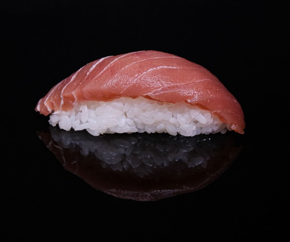 Susi tuna / Суси с тунцом