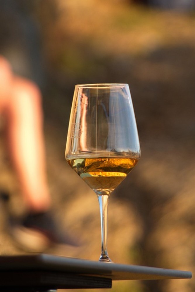 Raki glass