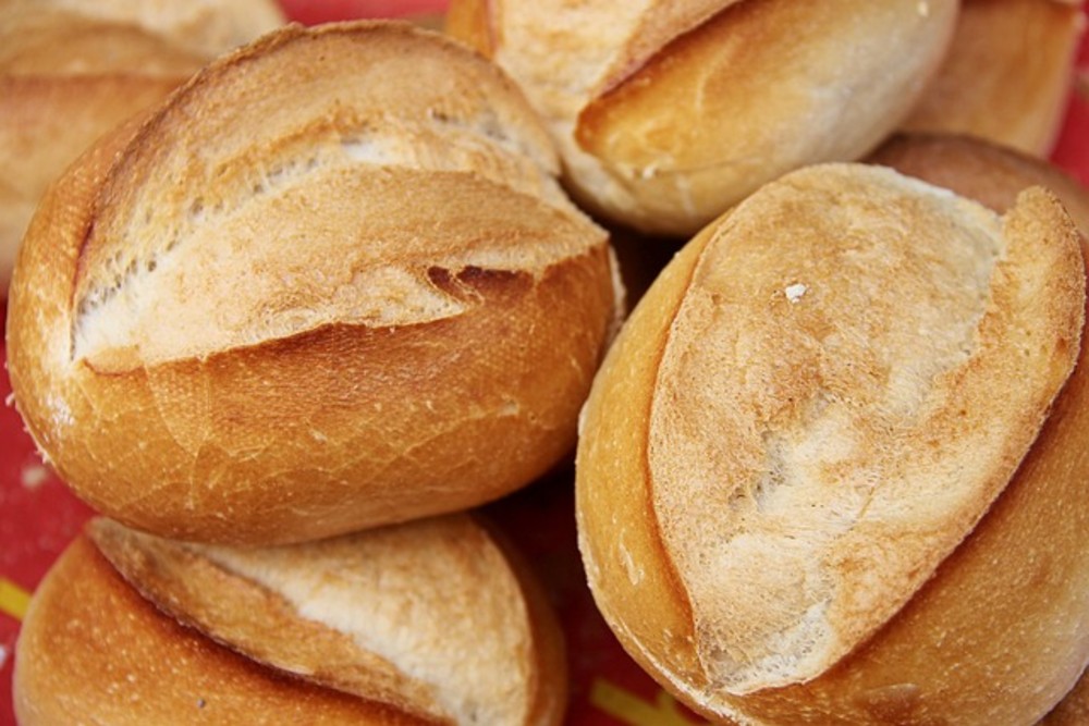 Extra Bread