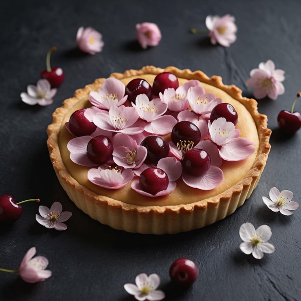 Tangiers Cherry