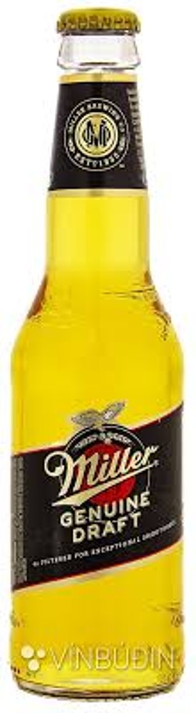Miller 50cl