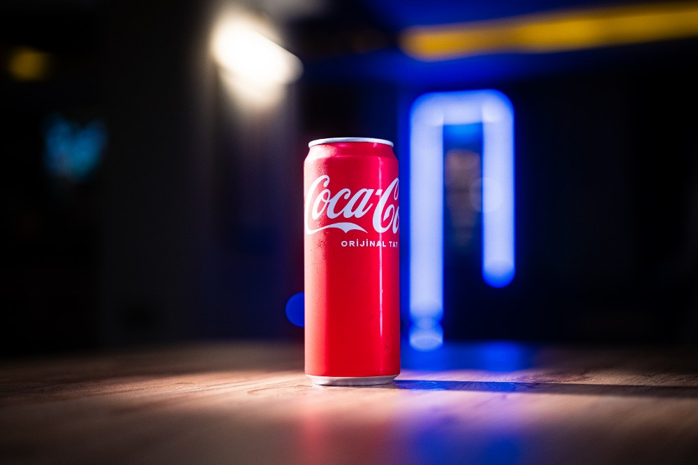 Cola 33cl