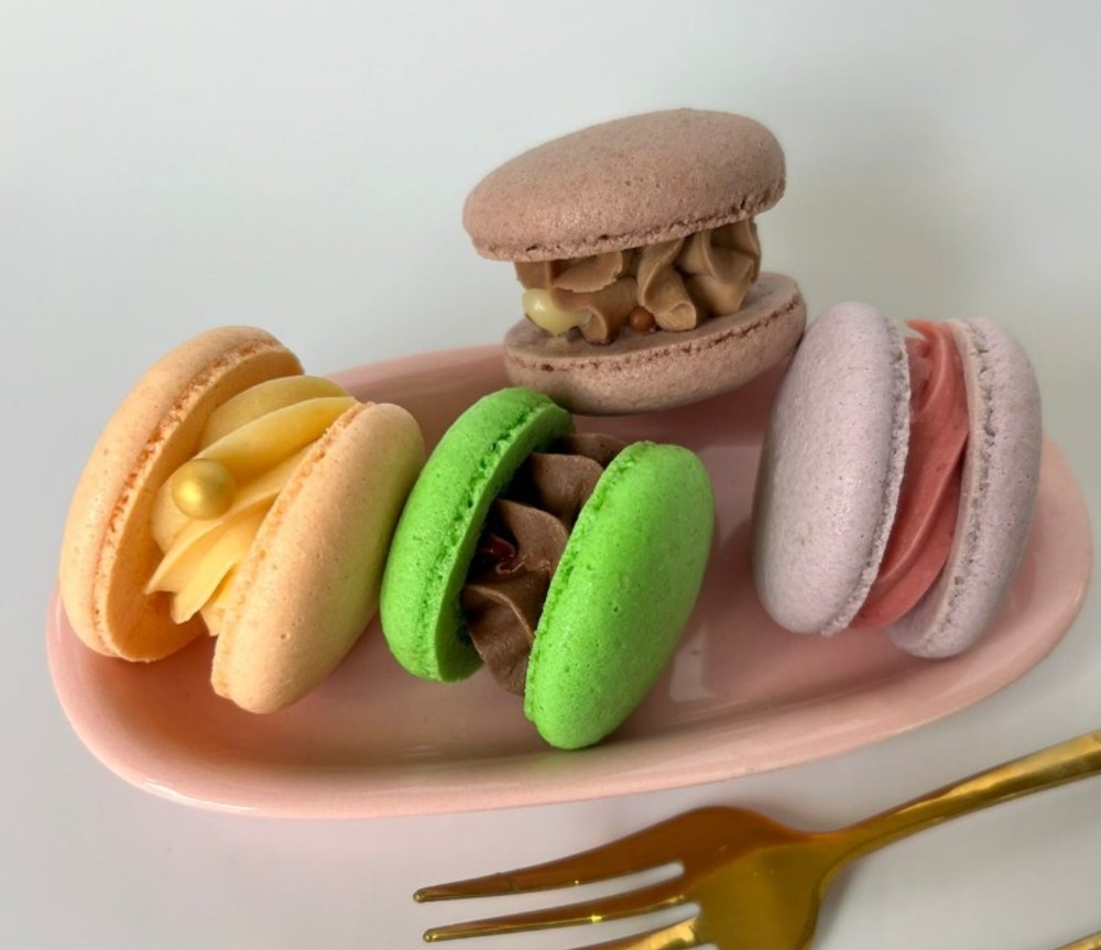 Macarons