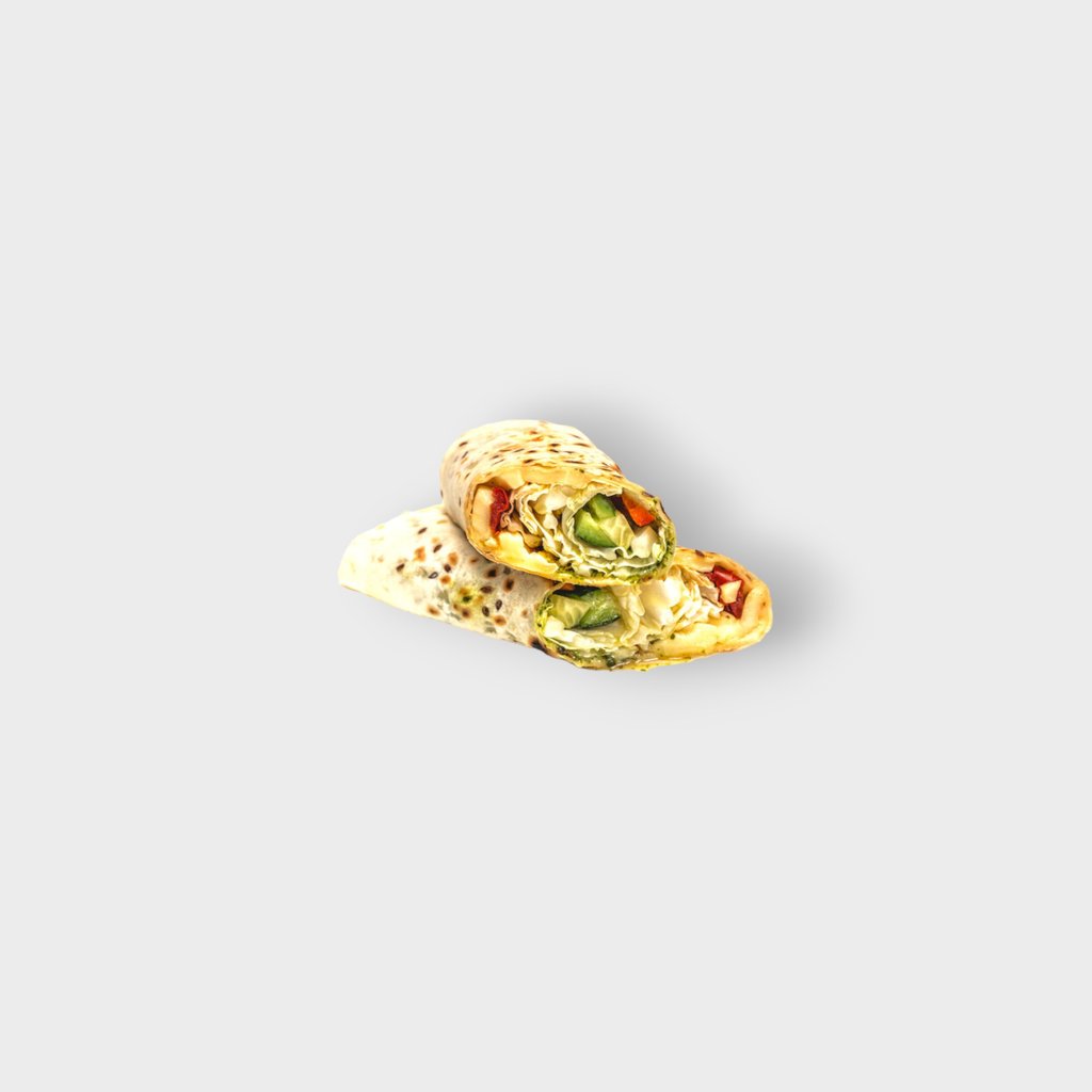 Тортилья Вега | Tortilla Vega