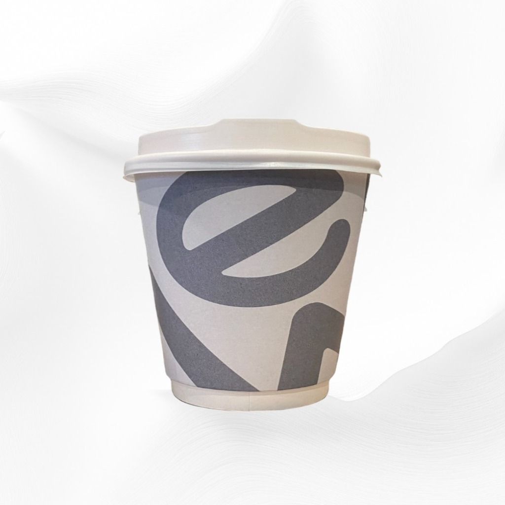 Кава з лавандою 400 мл | Coffee with lavender 400 ml