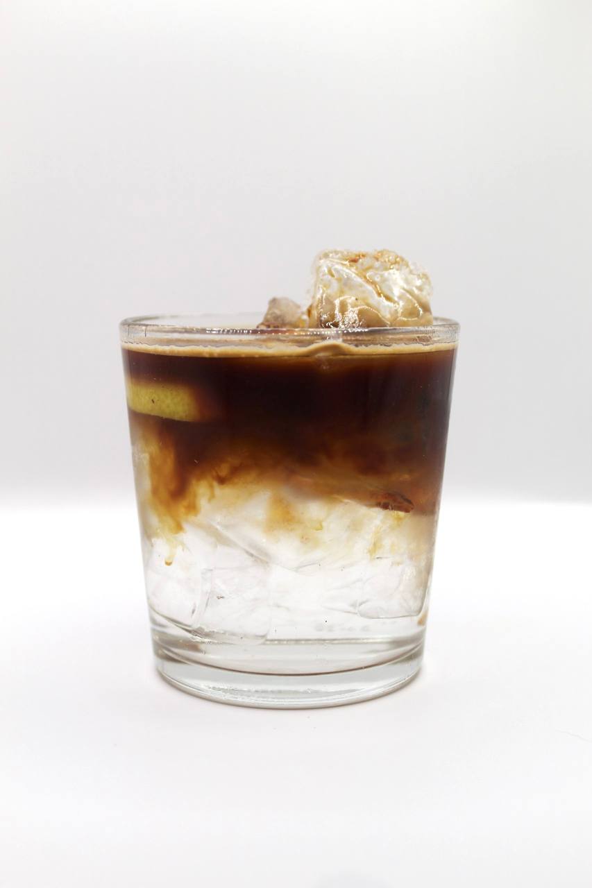 Еспресо Тонік 300мл | Espresso Tonic 300ml