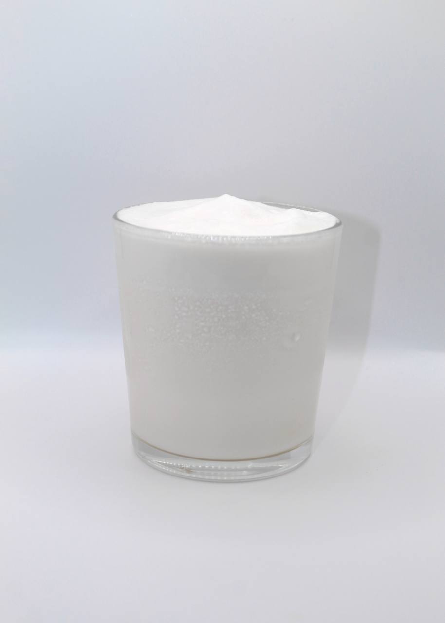 Мілкшейк ваніль 400мл | Vanilla milkshake 400 ml