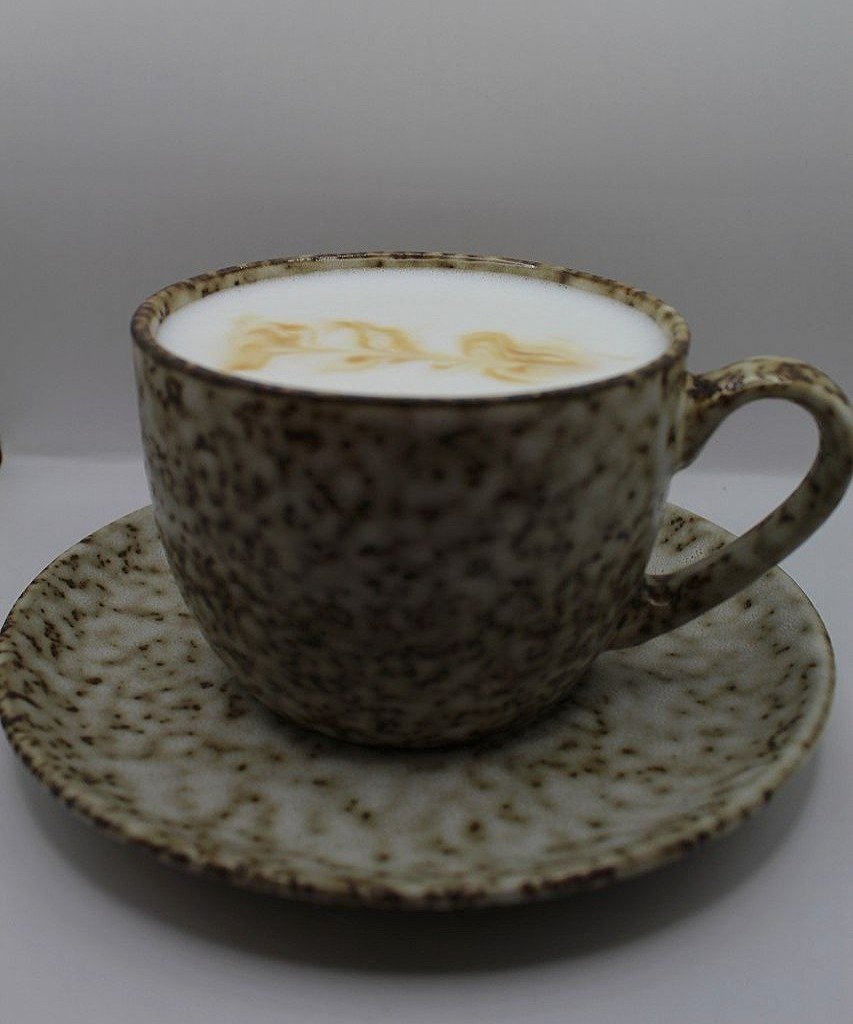 Лате 500 мл | Latte 500 ml