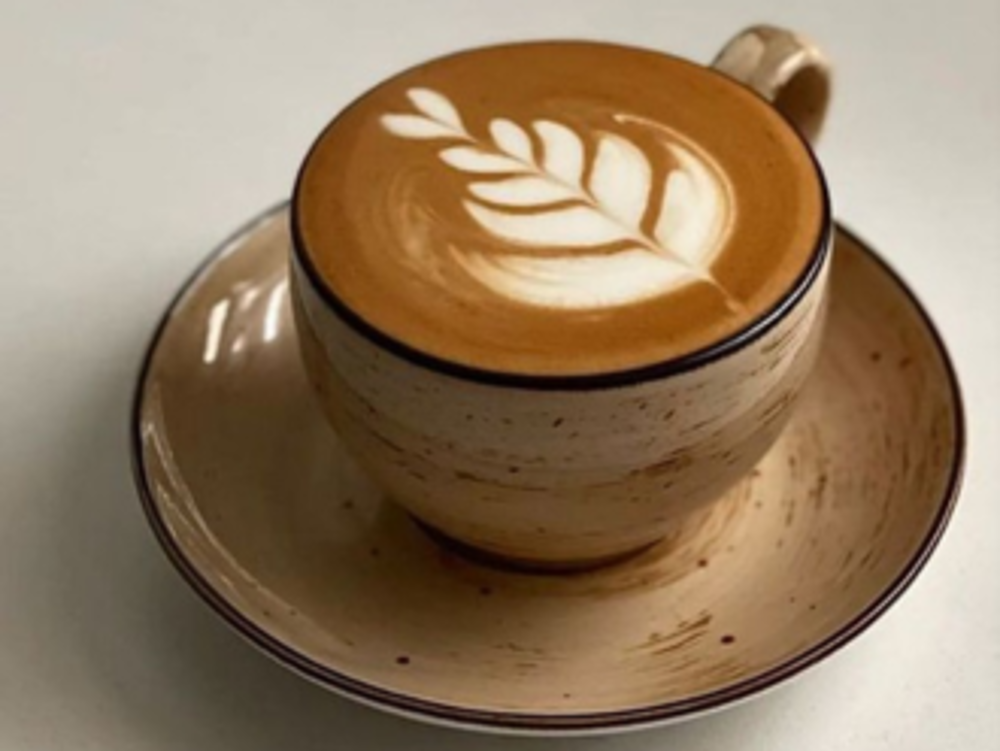 Cappuccino