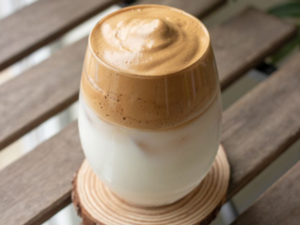 Ice Latte