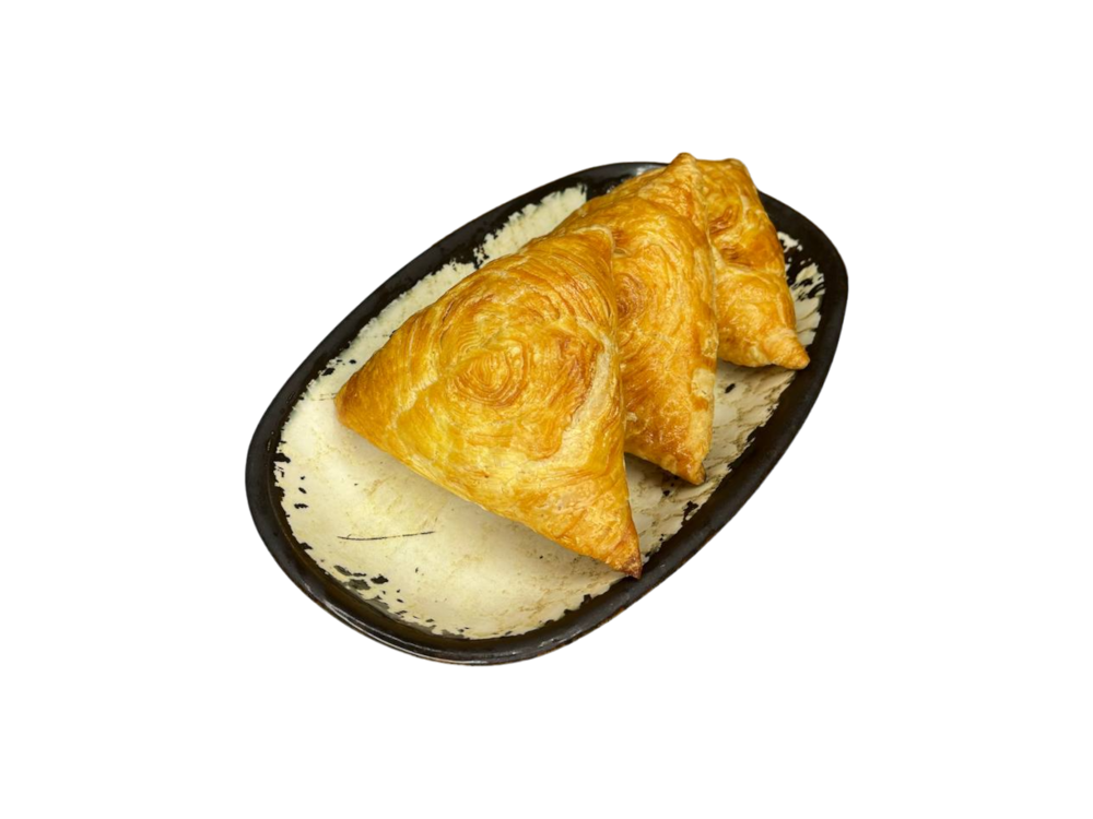 Самсы с говядиной