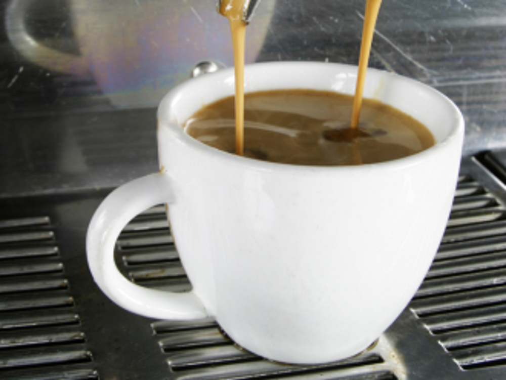 Double Americano