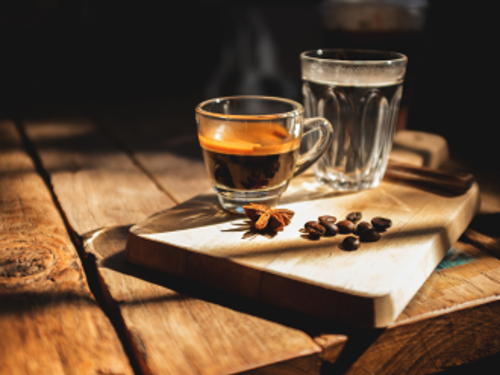 Espresso