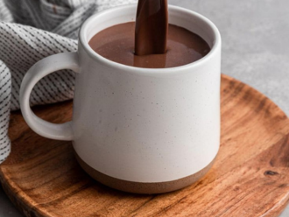 Hot chocolate
