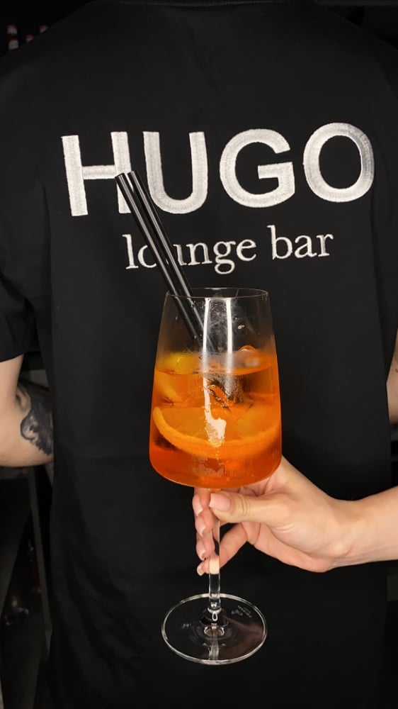 Aperol Spritz б/а