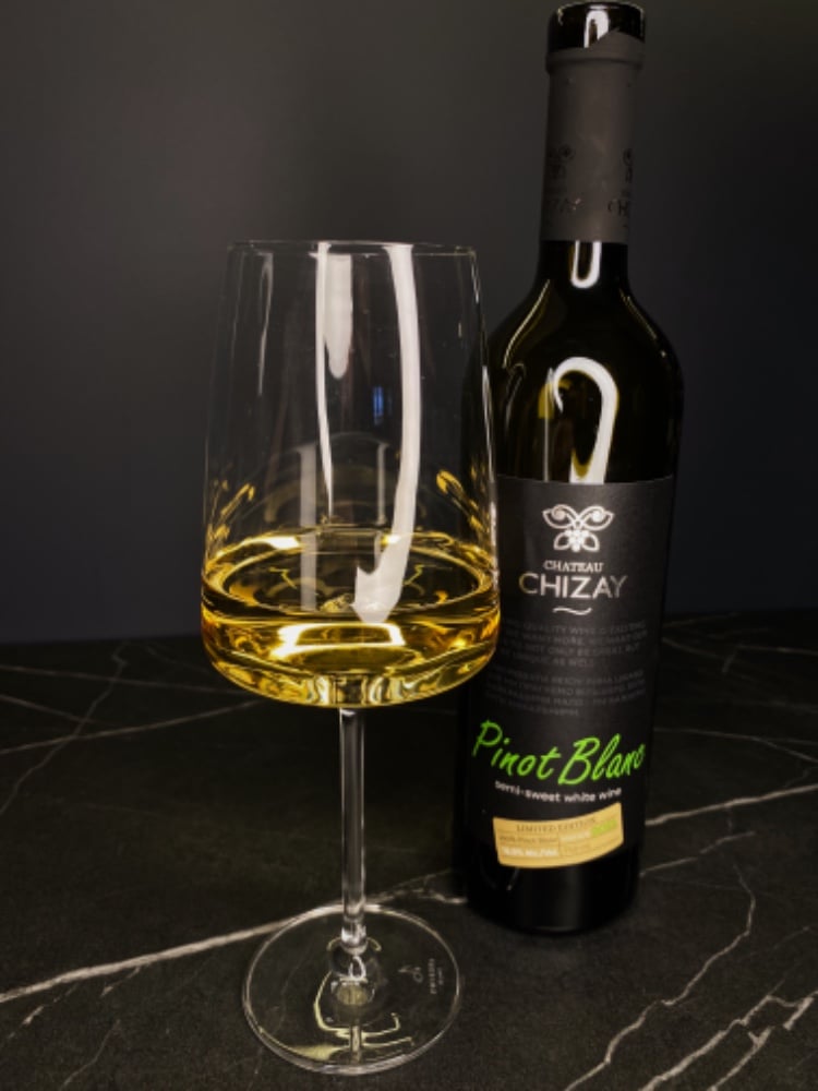 Pinot Blanc