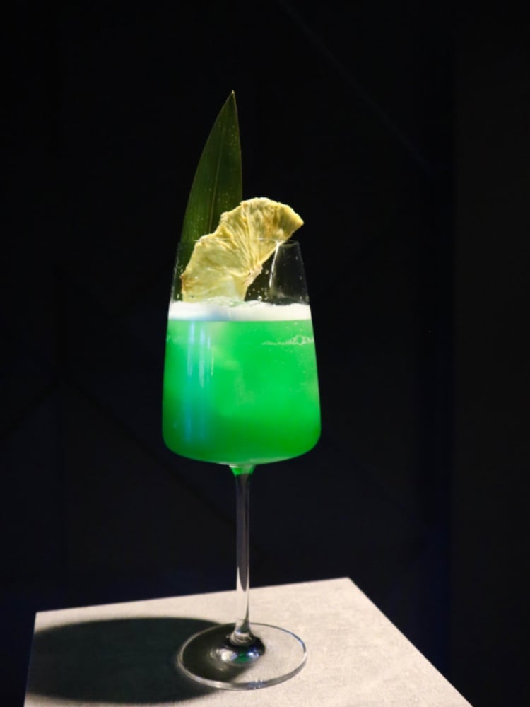 Spring Spritz