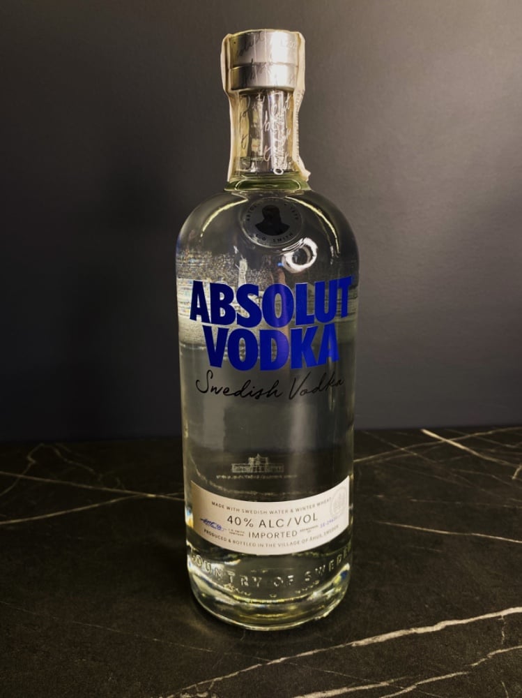 Абсолют